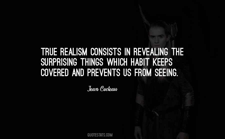 Jean Cocteau Quotes #1283109