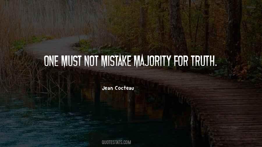 Jean Cocteau Quotes #1284159