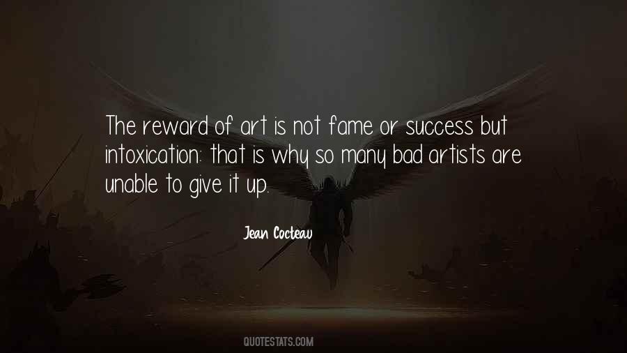 Jean Cocteau Quotes #1291345
