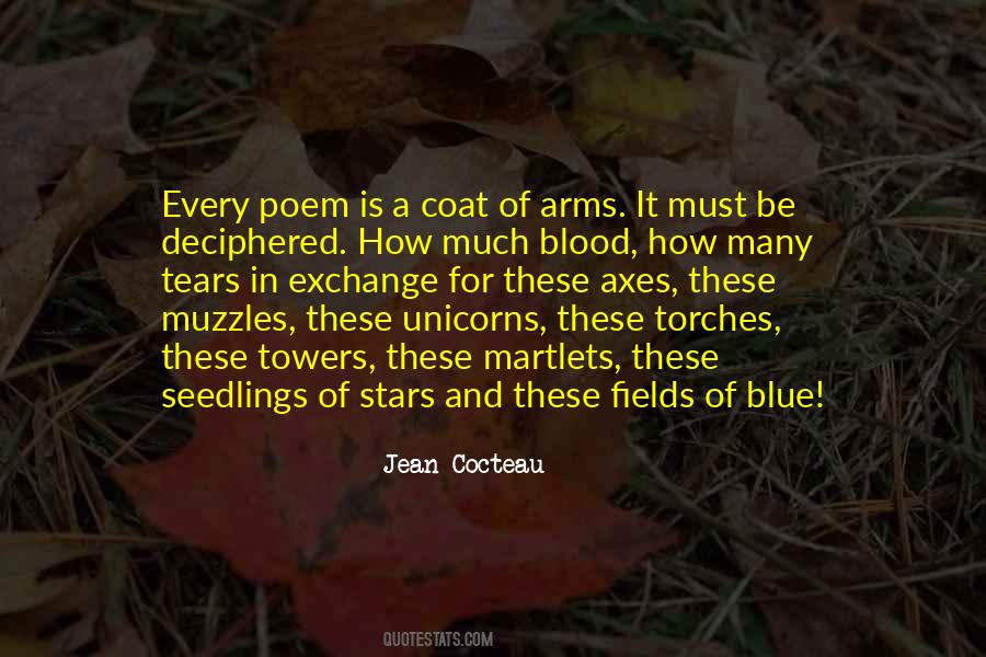 Jean Cocteau Quotes #1334426