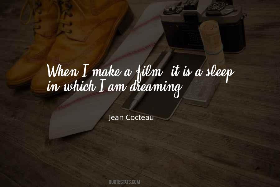 Jean Cocteau Quotes #1408037