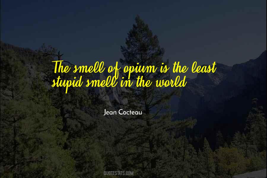 Jean Cocteau Quotes #144868