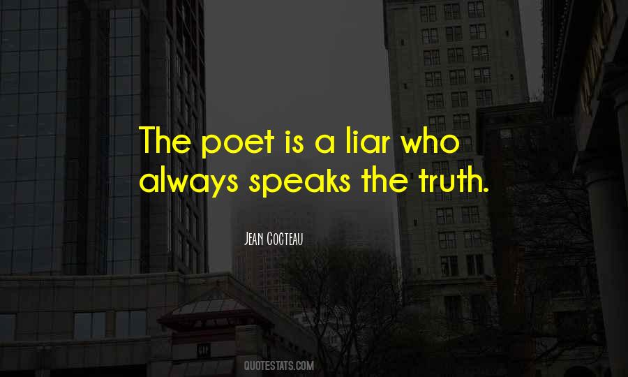 Jean Cocteau Quotes #1483146