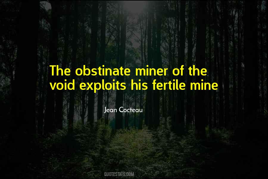 Jean Cocteau Quotes #1571148