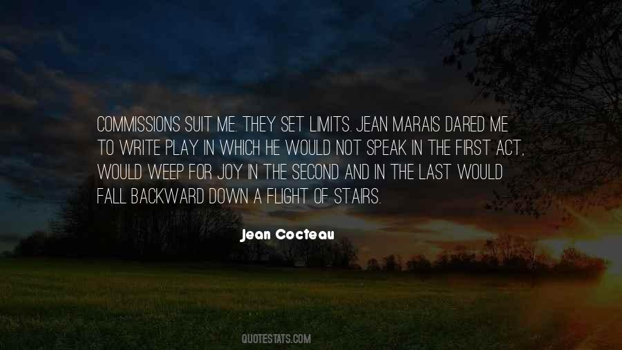 Jean Cocteau Quotes #157673