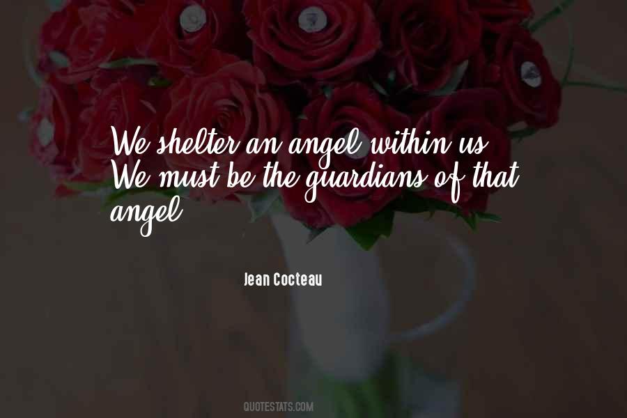 Jean Cocteau Quotes #1630991