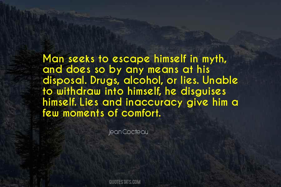 Jean Cocteau Quotes #1646584