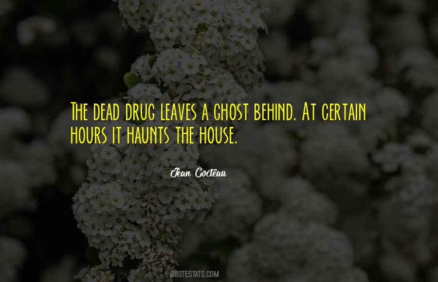 Jean Cocteau Quotes #1659464