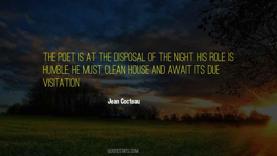Jean Cocteau Quotes #1715078