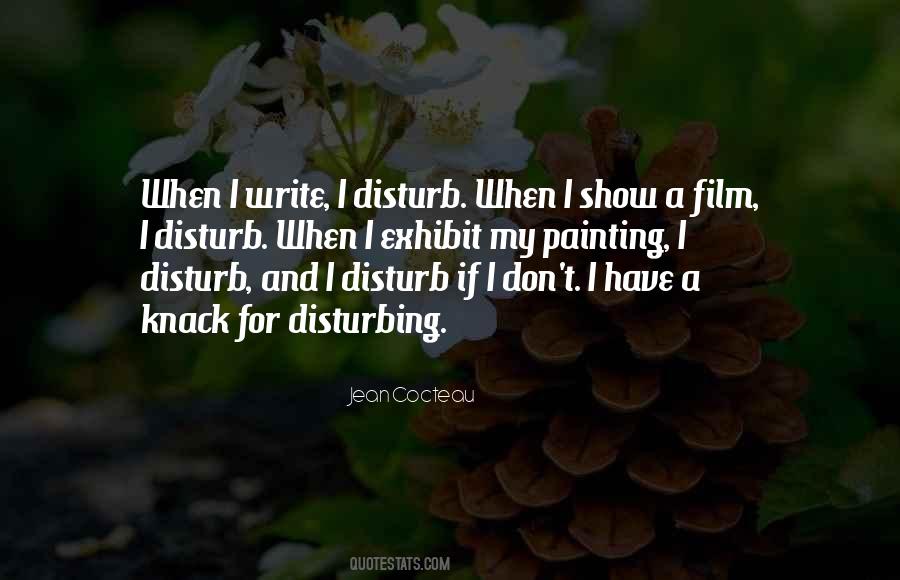 Jean Cocteau Quotes #1733831