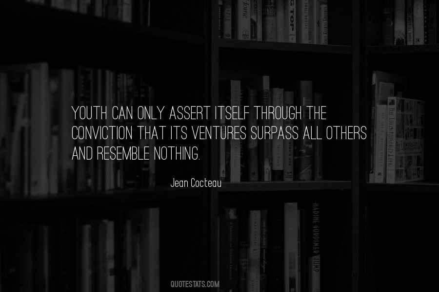 Jean Cocteau Quotes #1766853