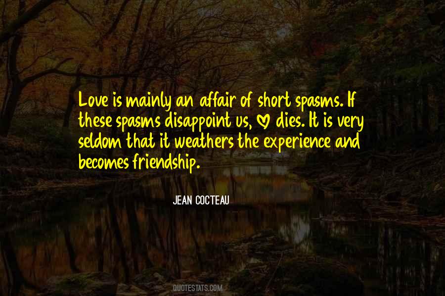 Jean Cocteau Quotes #27762