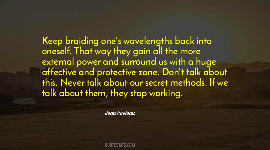 Jean Cocteau Quotes #322500