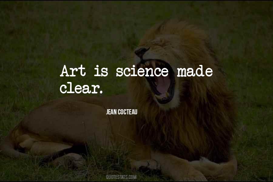 Jean Cocteau Quotes #331861