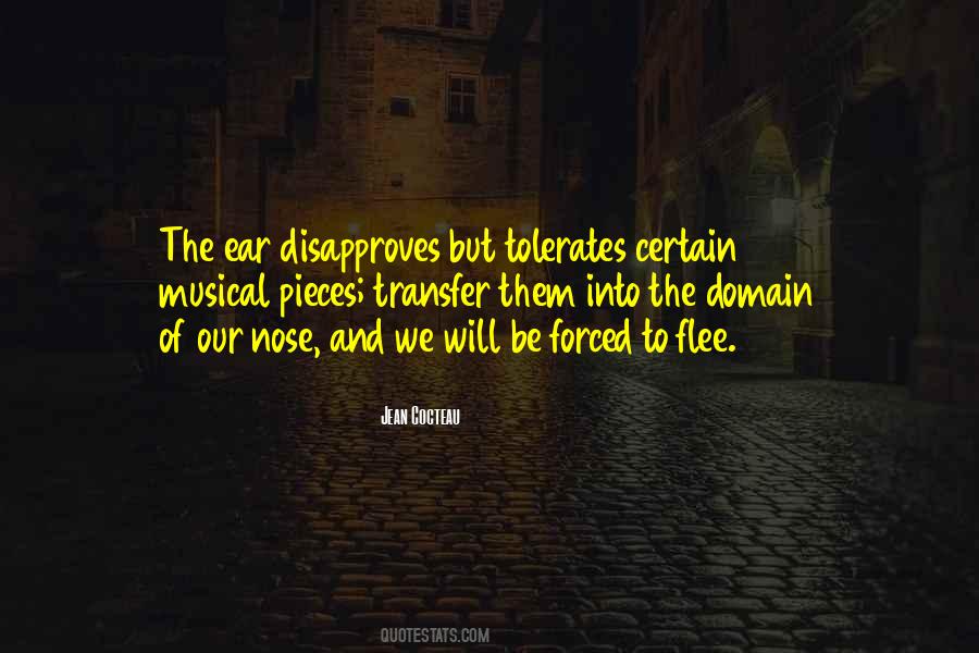 Jean Cocteau Quotes #34416