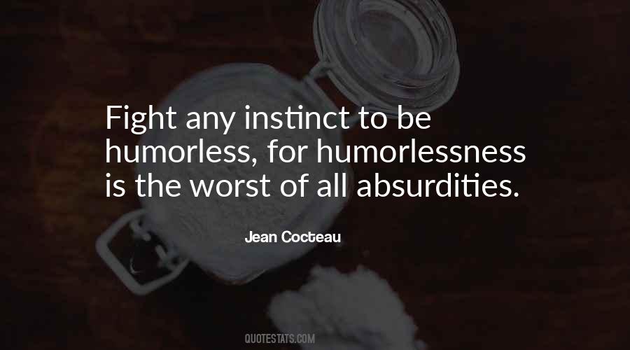 Jean Cocteau Quotes #386203