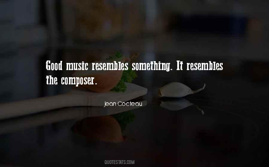 Jean Cocteau Quotes #393291