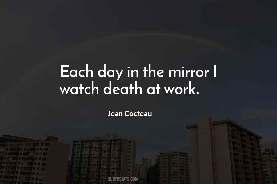 Jean Cocteau Quotes #394283