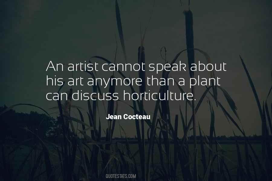 Jean Cocteau Quotes #398083