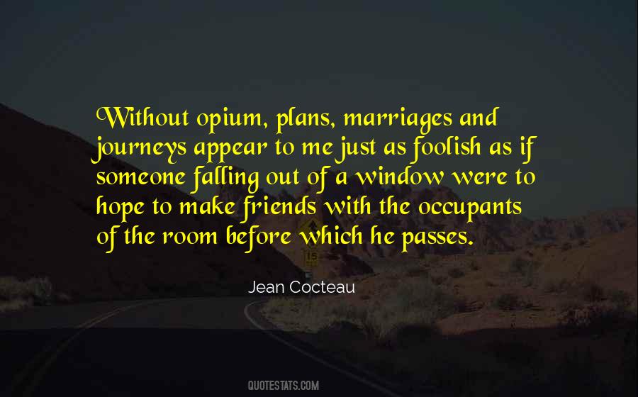 Jean Cocteau Quotes #416200