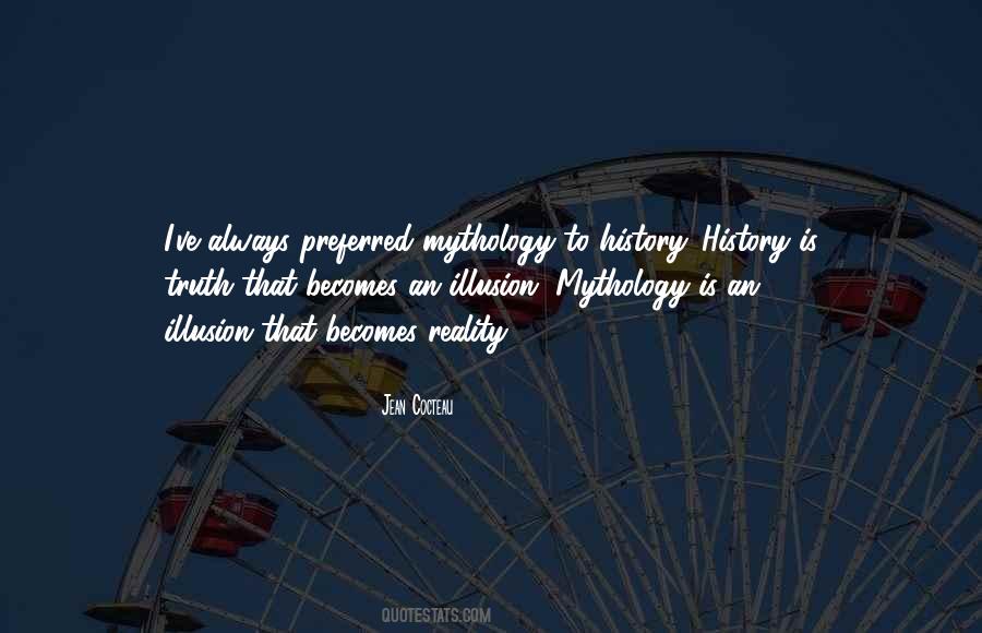 Jean Cocteau Quotes #461647