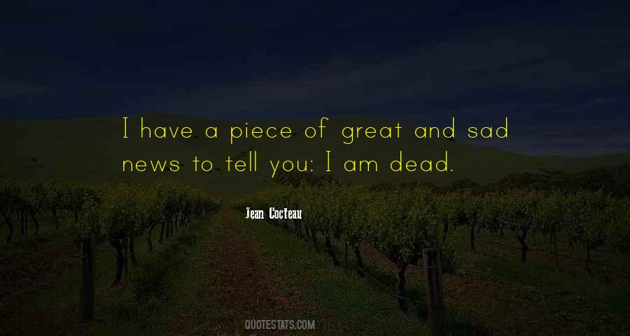 Jean Cocteau Quotes #462592