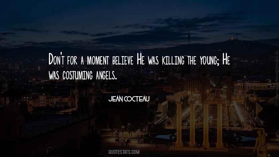 Jean Cocteau Quotes #48171