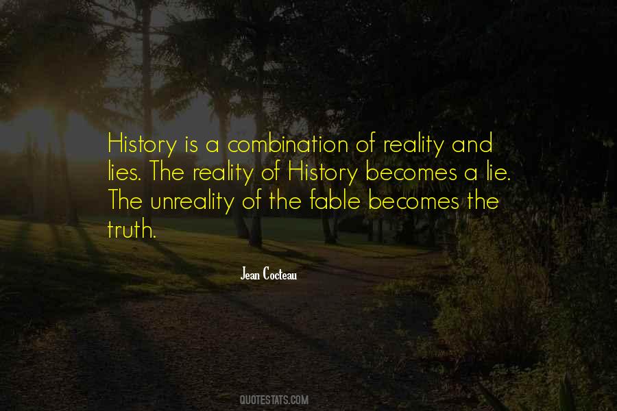 Jean Cocteau Quotes #604698