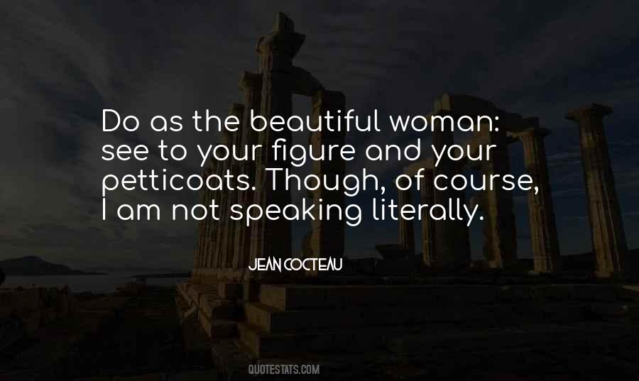 Jean Cocteau Quotes #677075