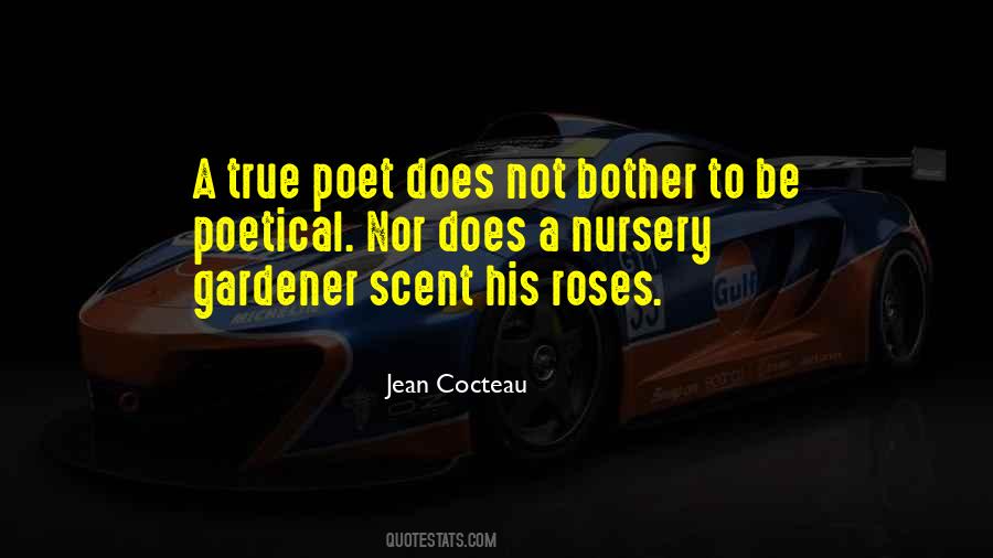 Jean Cocteau Quotes #696446