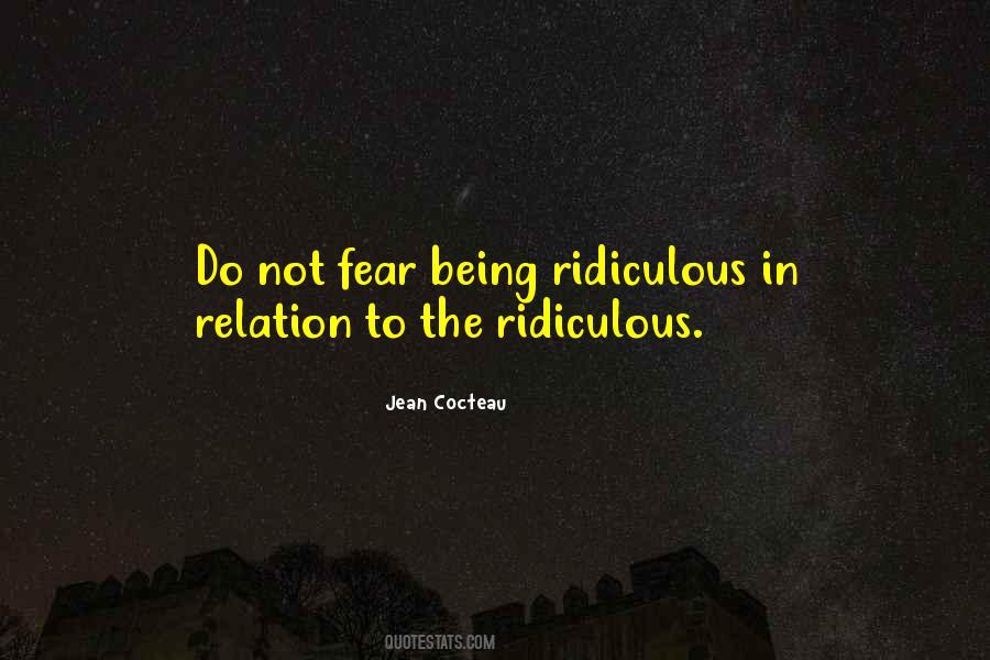 Jean Cocteau Quotes #74340