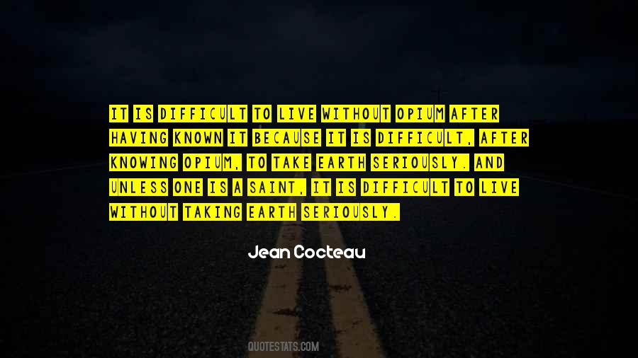Jean Cocteau Quotes #770362