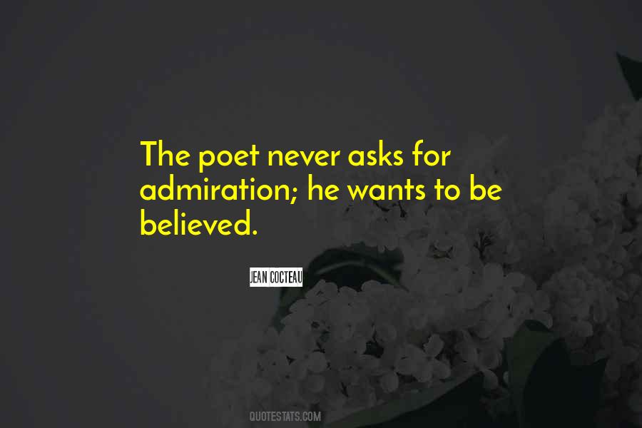 Jean Cocteau Quotes #788504