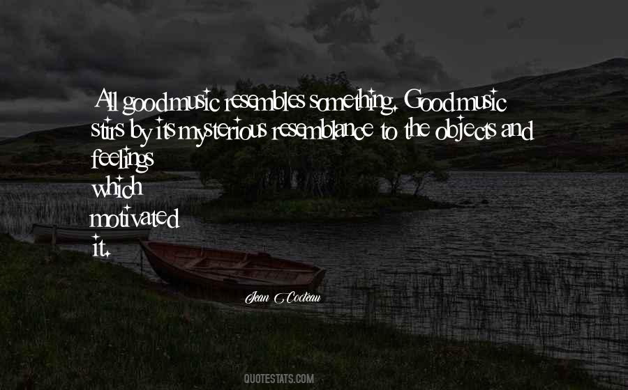 Jean Cocteau Quotes #867773