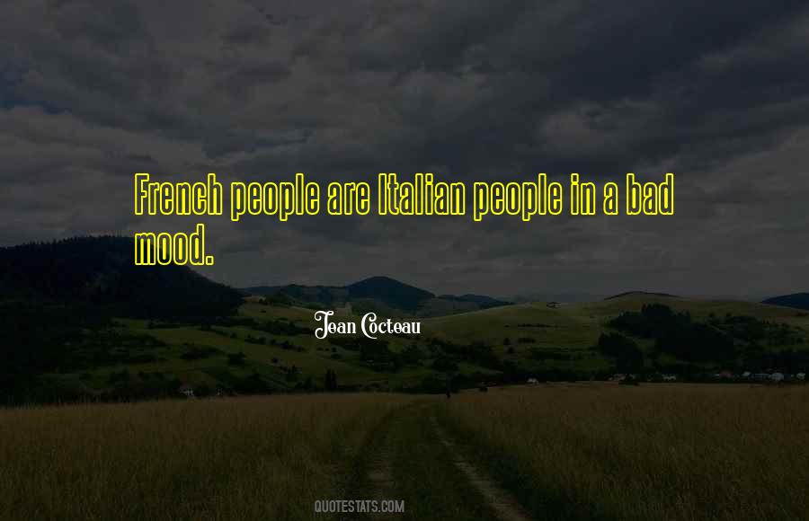Jean Cocteau Quotes #89556