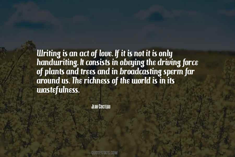 Jean Cocteau Quotes #909439