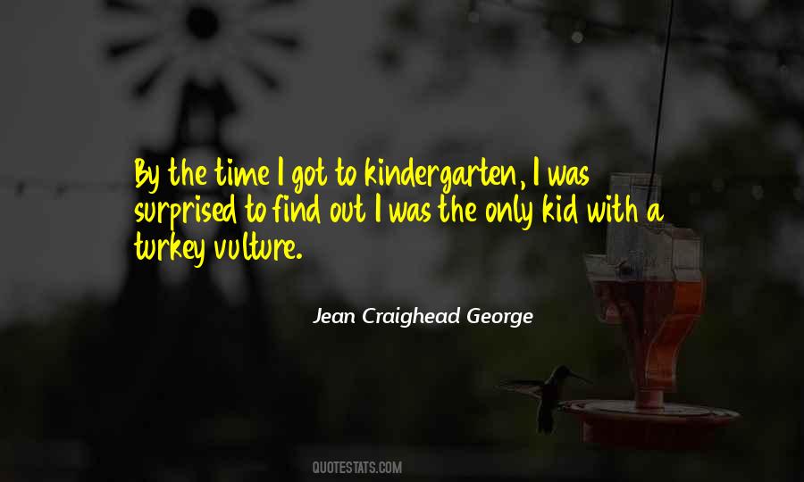 Jean Craighead George Quotes #1424835