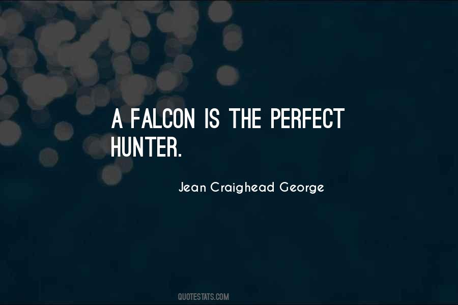 Jean Craighead George Quotes #1511132