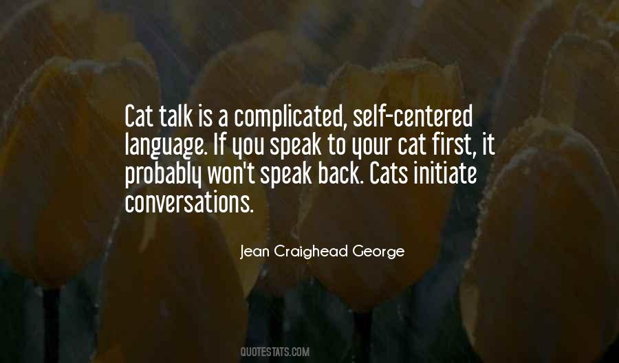 Jean Craighead George Quotes #681492