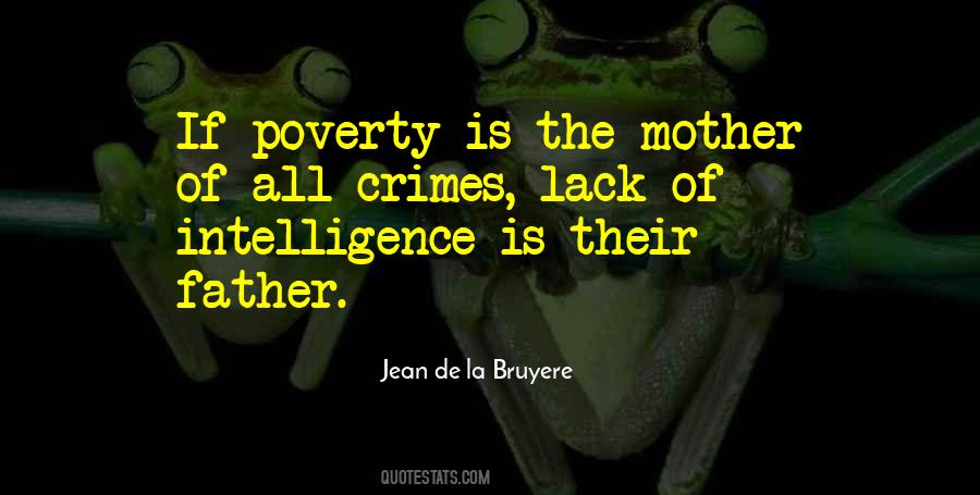 Jean De La Bruyere Quotes #750283