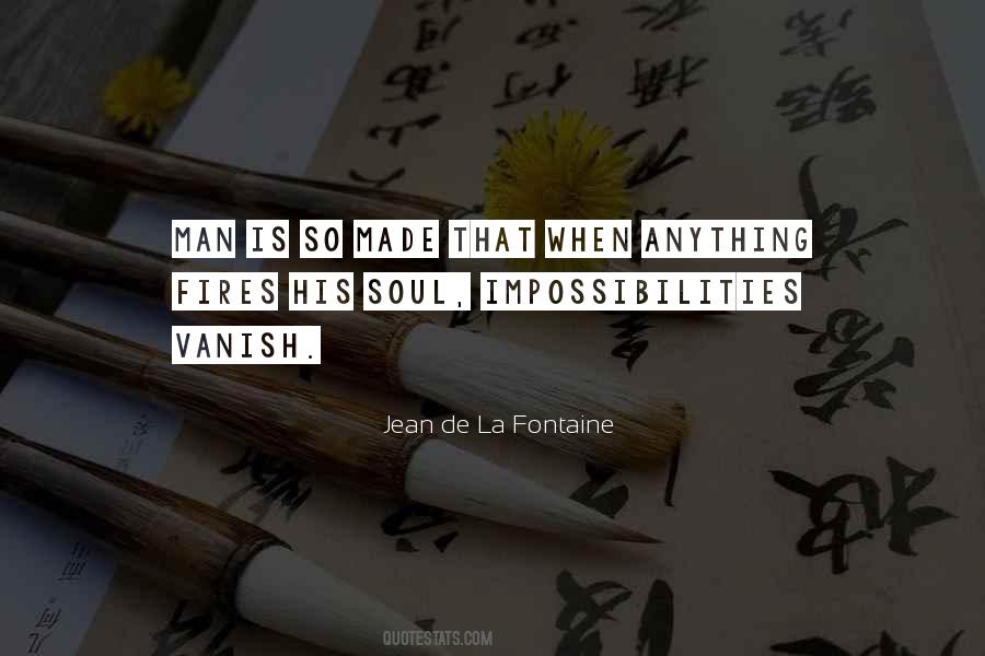 Jean De La Fontaine Quotes #10521