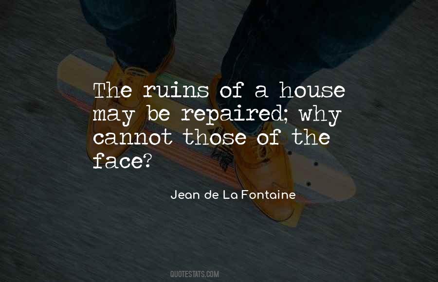 Jean De La Fontaine Quotes #190317