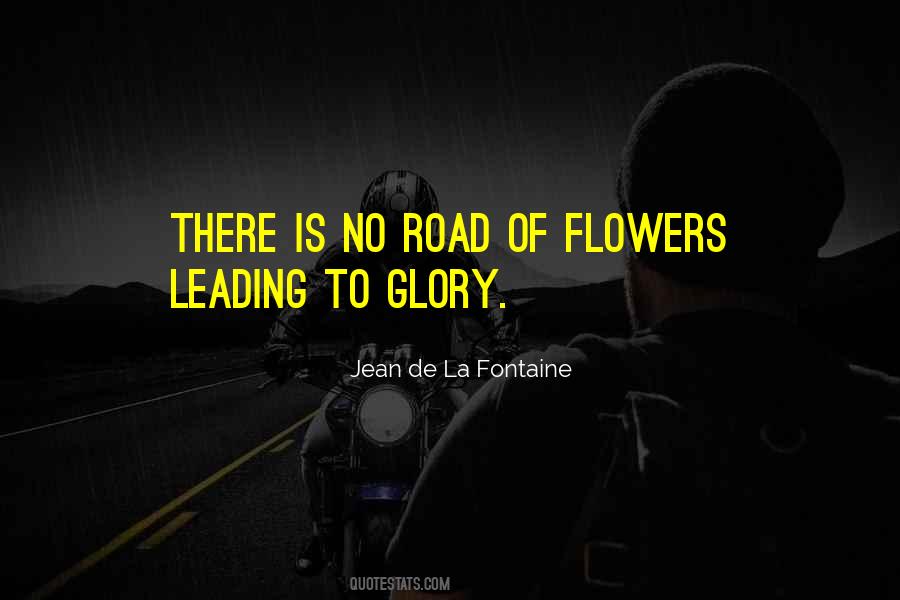 Jean De La Fontaine Quotes #345700