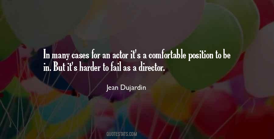 Jean Dujardin Quotes #1093495