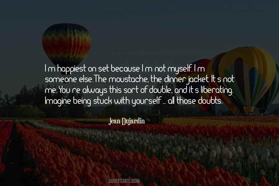 Jean Dujardin Quotes #1631221