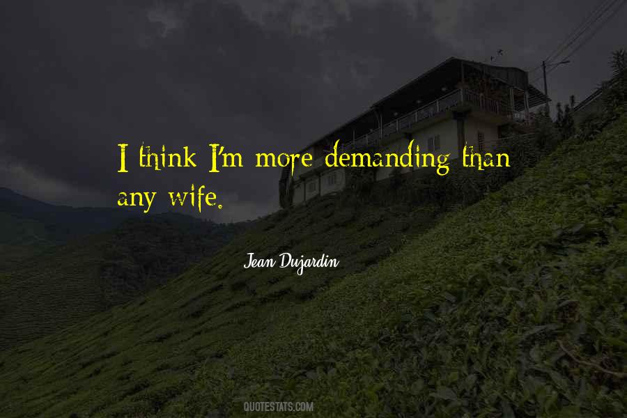 Jean Dujardin Quotes #1646276