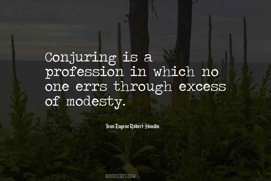 Jean Eugene Robert-Houdin Quotes #1177560 Jean Eugene Robert-Houdin Quotes #1177560