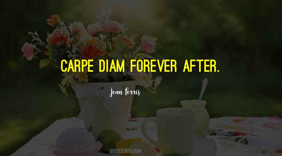 Jean Ferris Quotes #502932