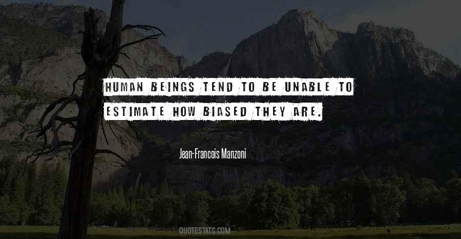 Jean-Francois Manzoni Quotes #1169203 Jean-Francois Manzoni Quotes #1169203