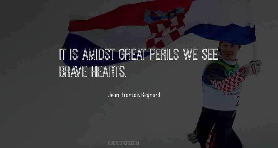 Jean-Francois Regnard Quotes #542855